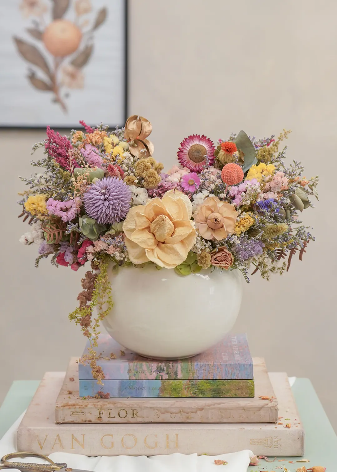 Botanical Bowl Grande