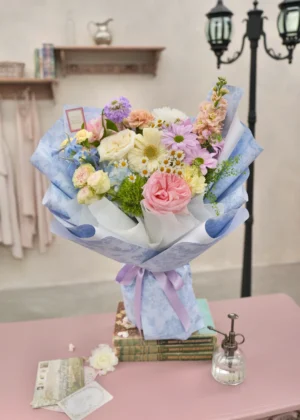 Bouquet Celeste