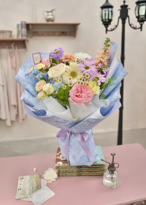 Bouquet Celeste
