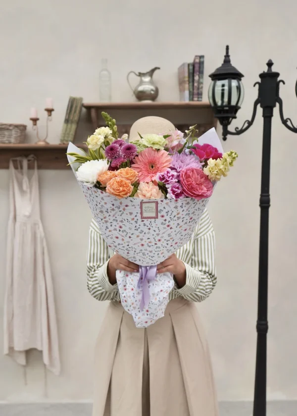 Pradera Floral - Imagen 2