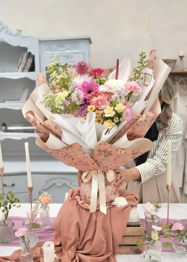 Sweet garden - Imagen 2