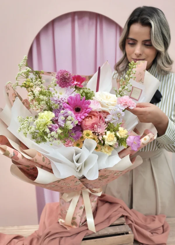Sweet garden - Imagen 3