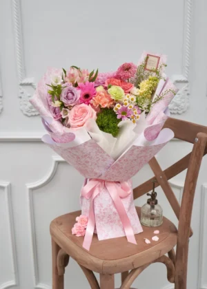 Bouquet Primavera