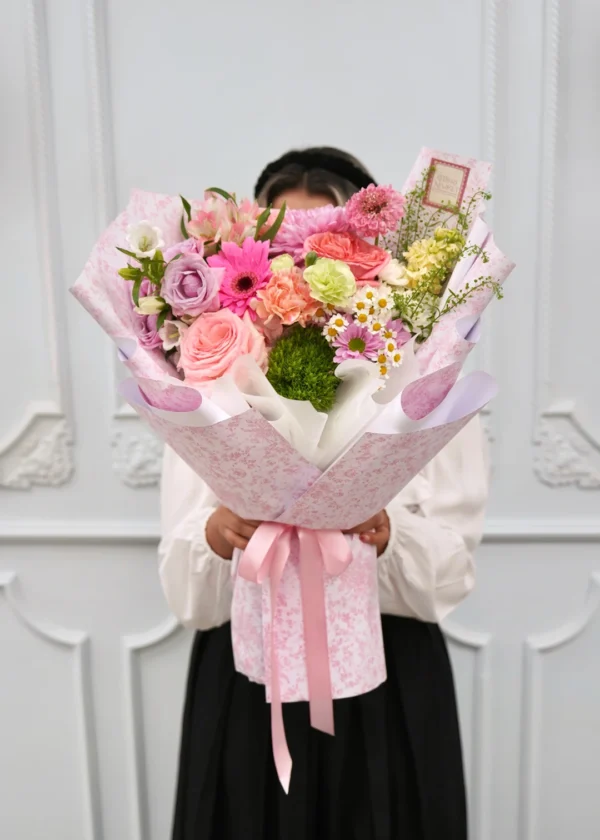Bouquet Primavera - Imagen 3