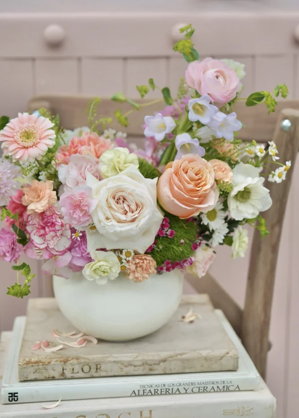 Cottage Garden - Imagen 2