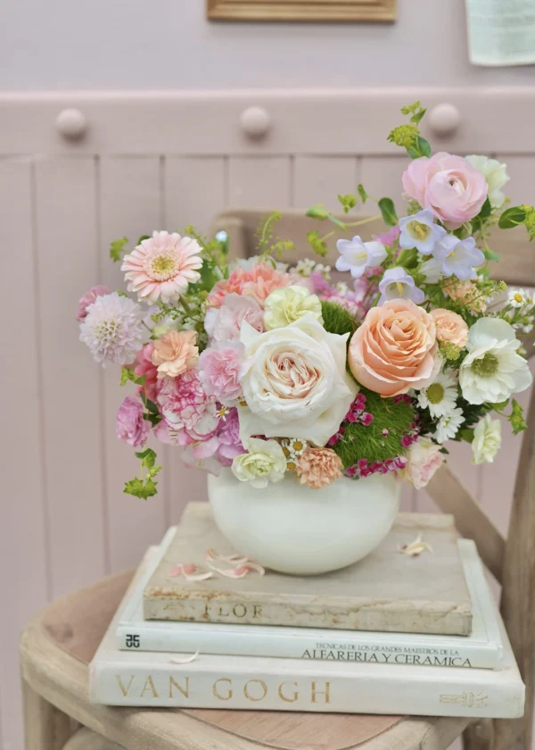 Cottage Garden - Imagen 4