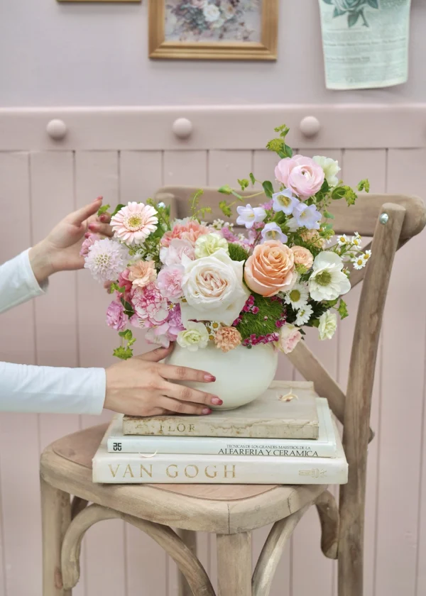 Cottage Garden - Imagen 3