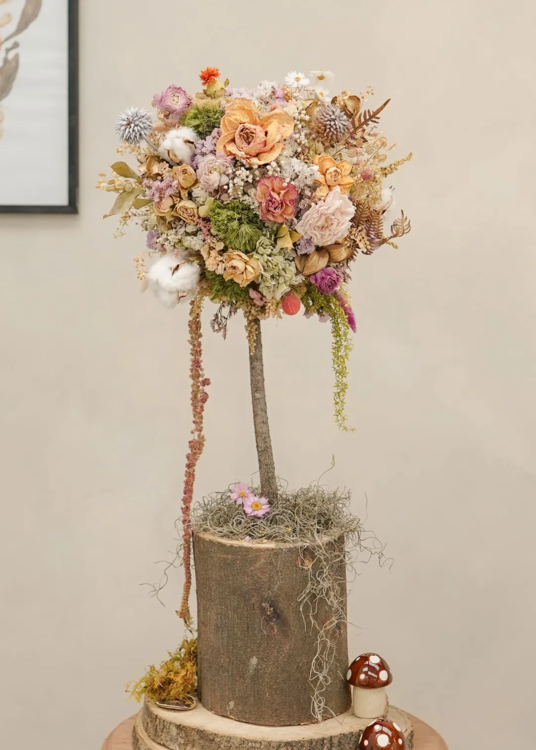 Árbol Eterno Florecer - Imagen 4