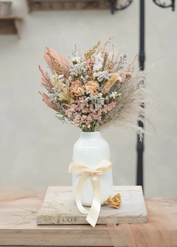 Dried Willow peach