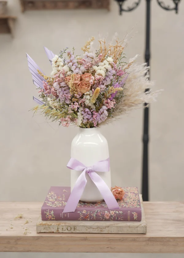 Dried Willow Lilac