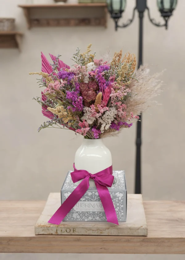 Dried Willow Fucsia - Imagen 3
