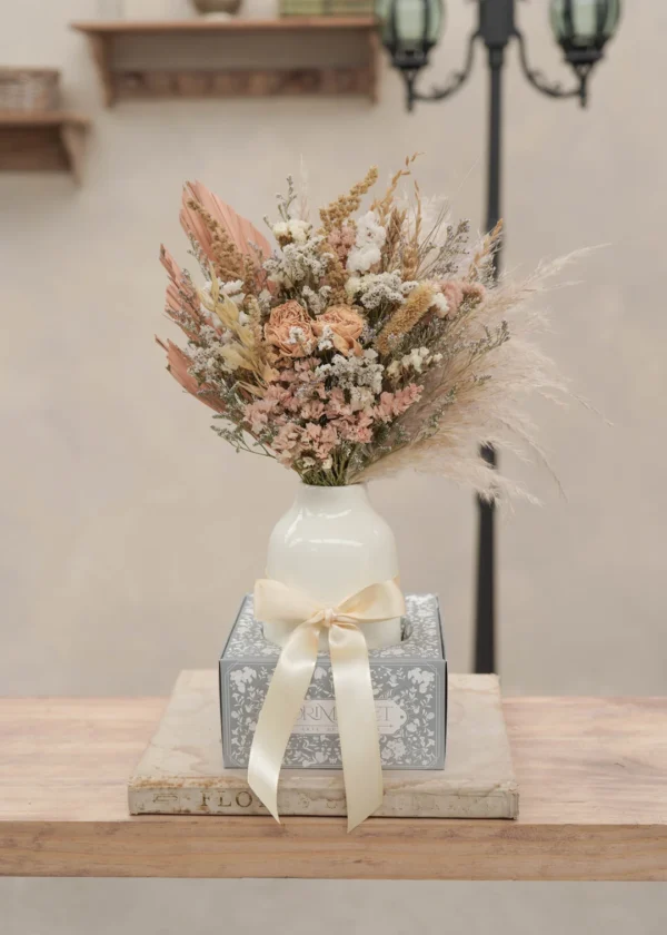 Dried Willow peach - Imagen 4