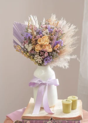Dried Willow Lilac