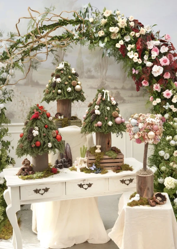Árbol eterna Tradición - Imagen 4