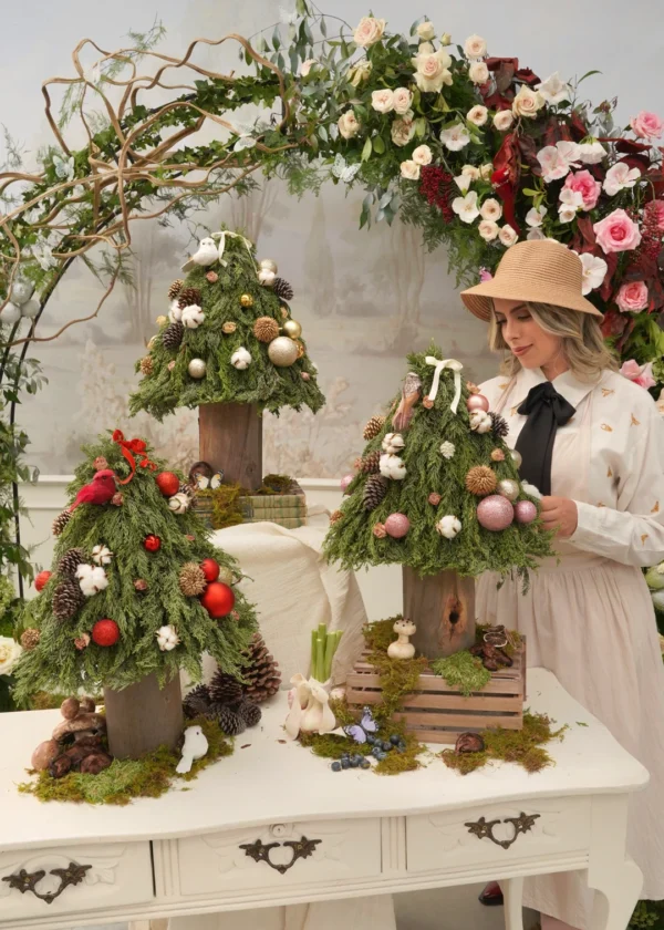 Árbol Noel - Imagen 4