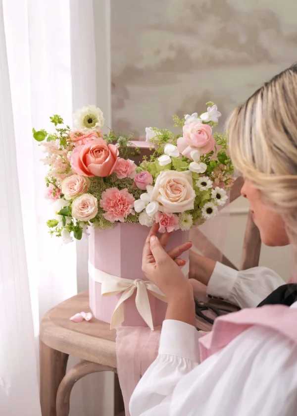 Combo Fiori Box - Imagen 3