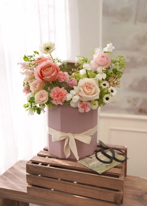 Combo Fiori Box - Imagen 2
