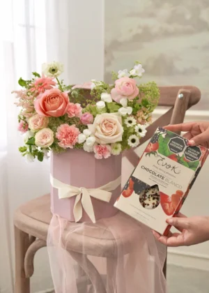 Combo Fiori Box