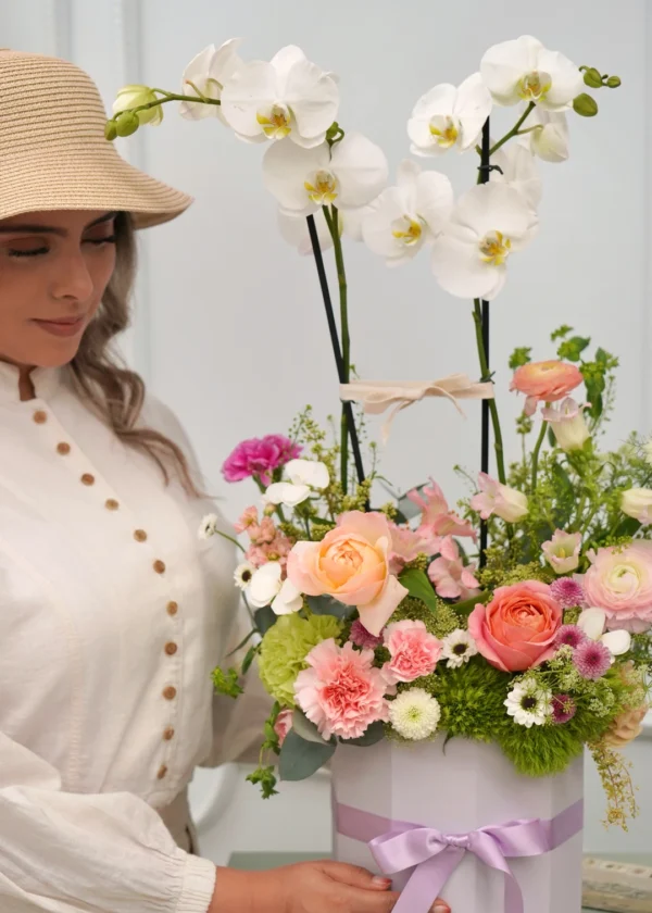 Orquídea en Edén - Imagen 3