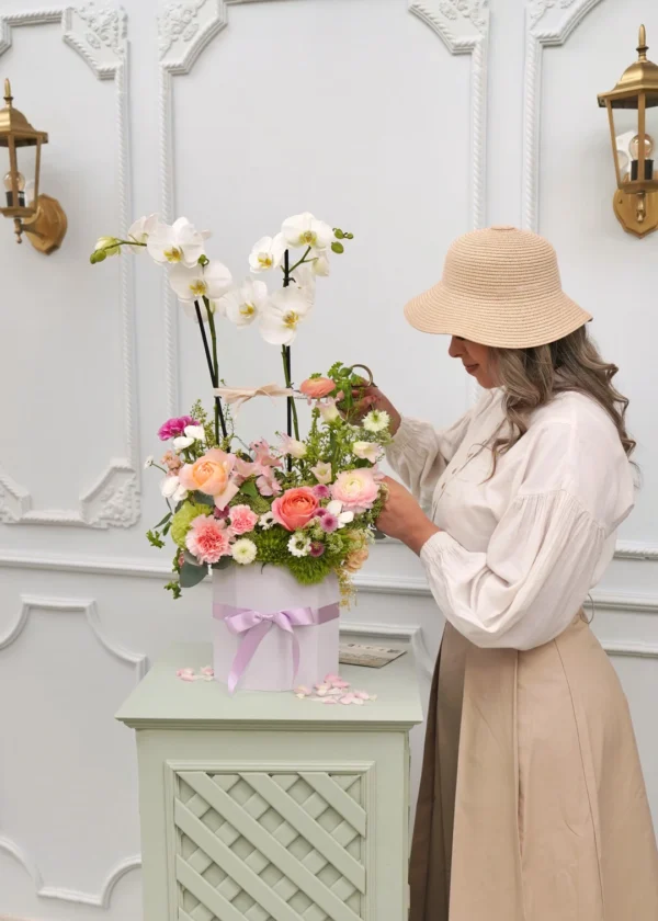Orquídea en Edén - Imagen 4