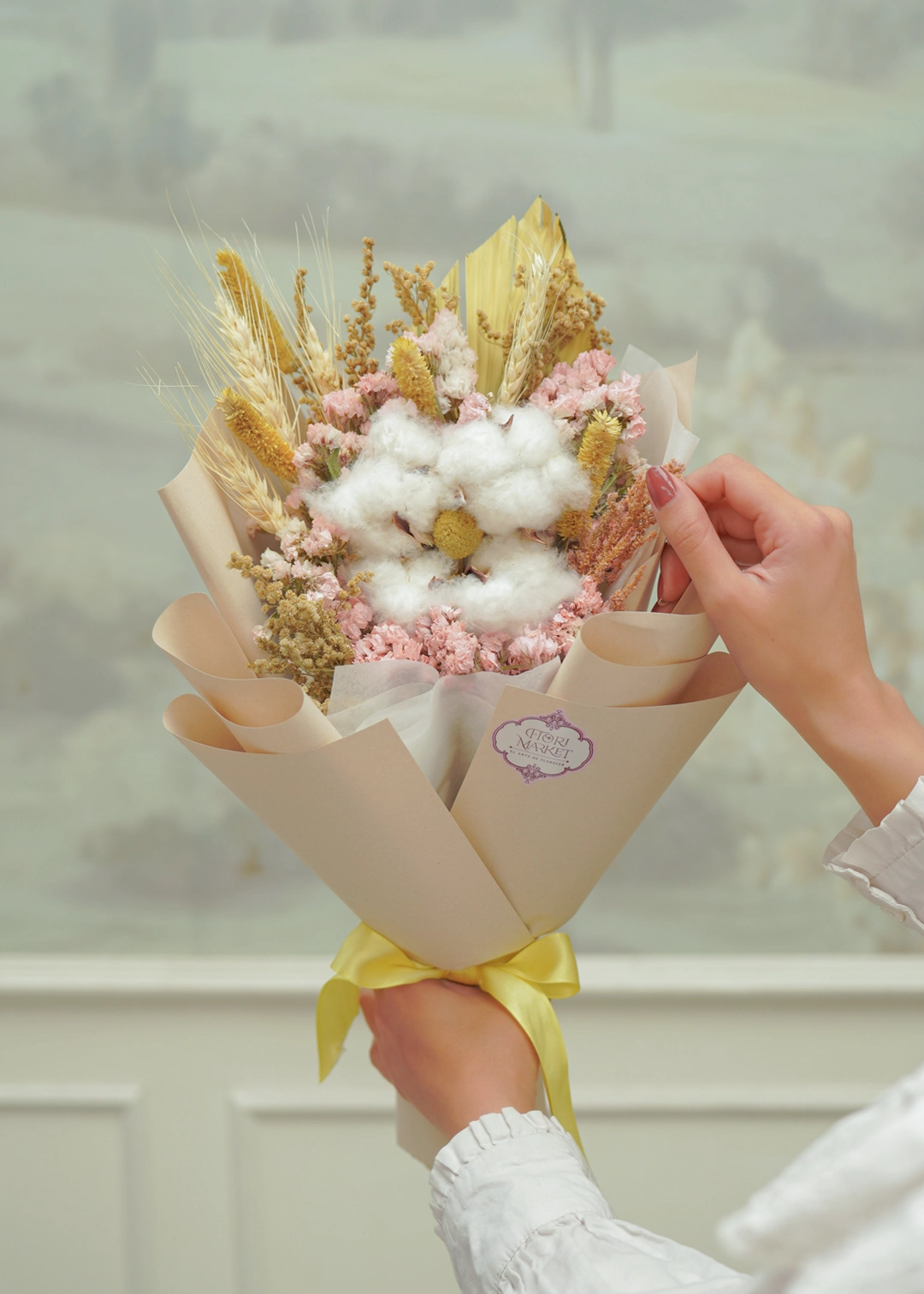 Combo Bouquet brillo eterno - Imagen 3