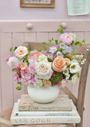 Cottage Garden