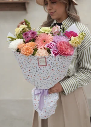 Pradera Floral