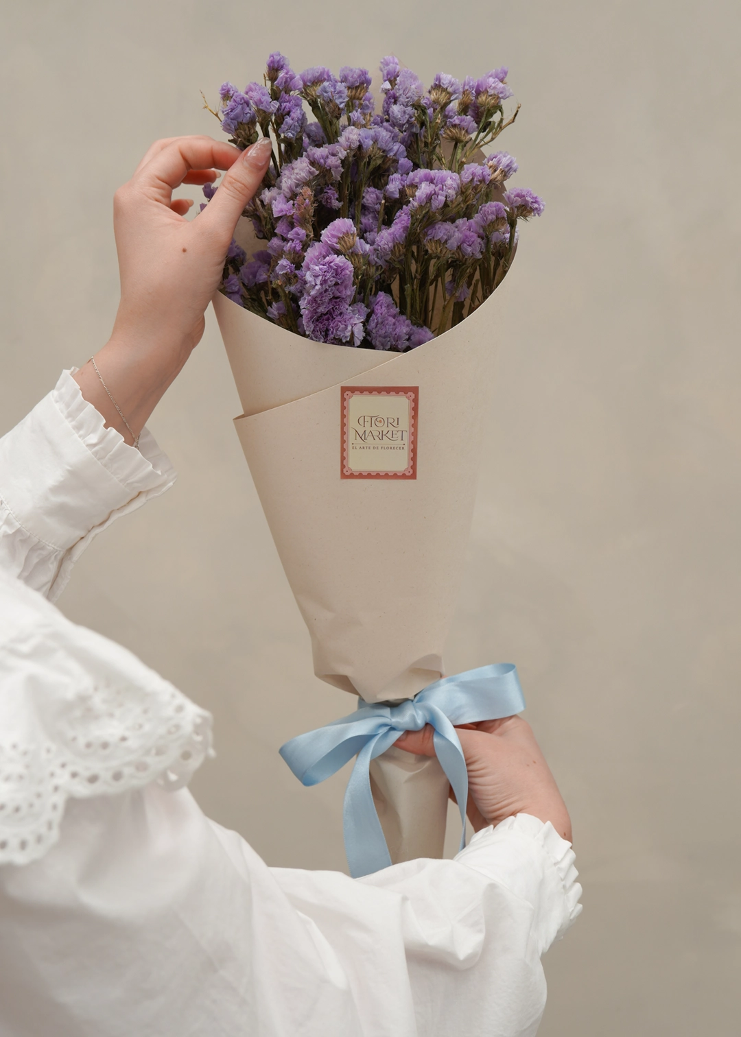 Estatice Lilac - Imagen 4