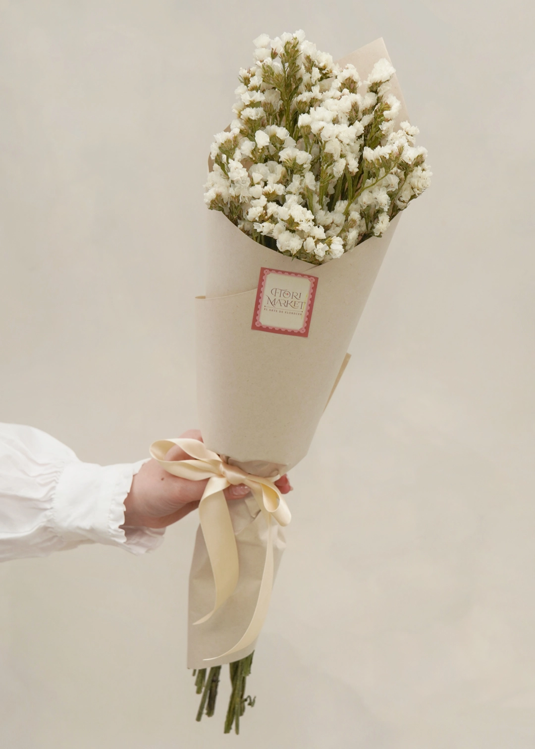 Estatice Blanco - Imagen 3