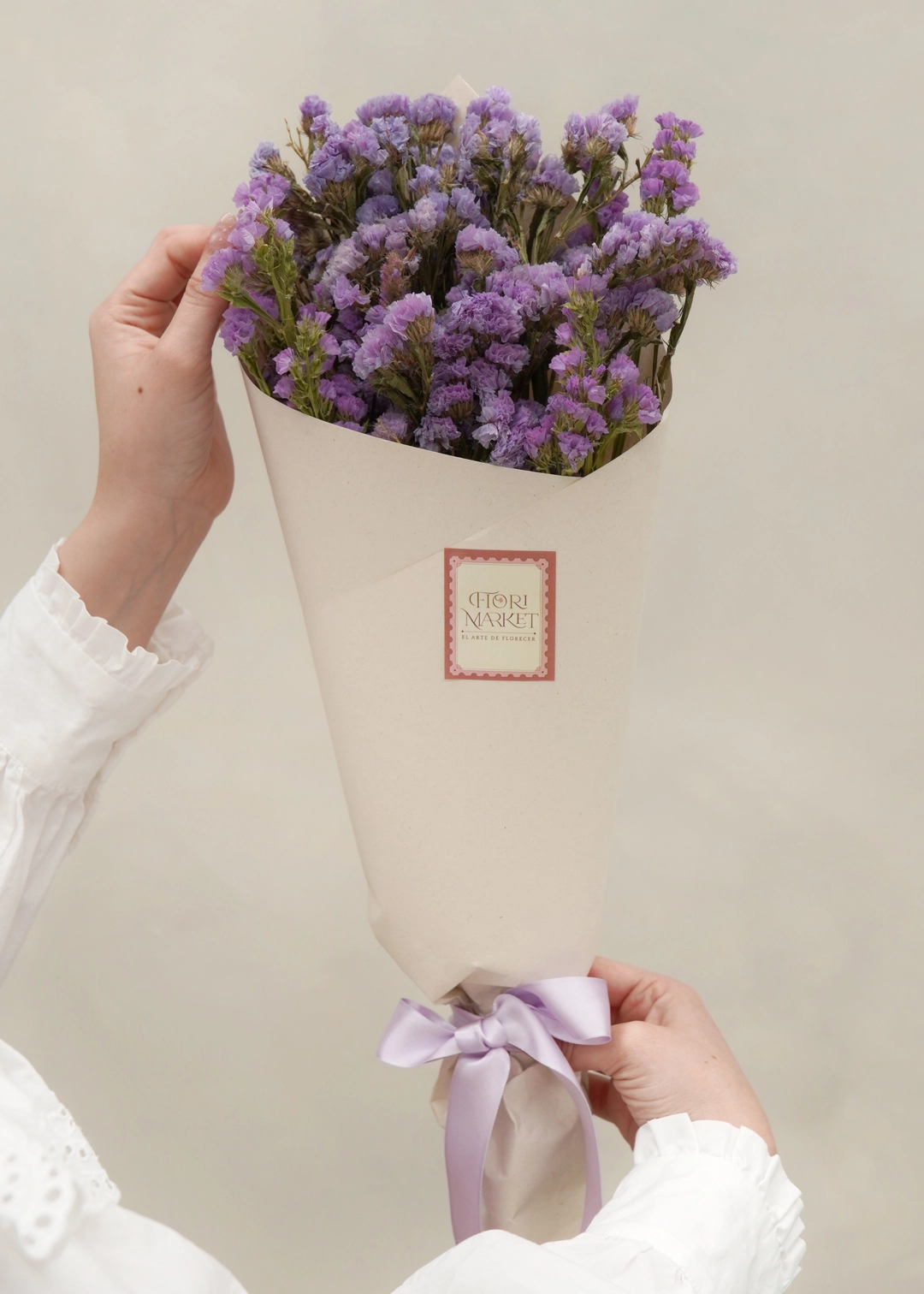 Estatice Lilac - Imagen 3