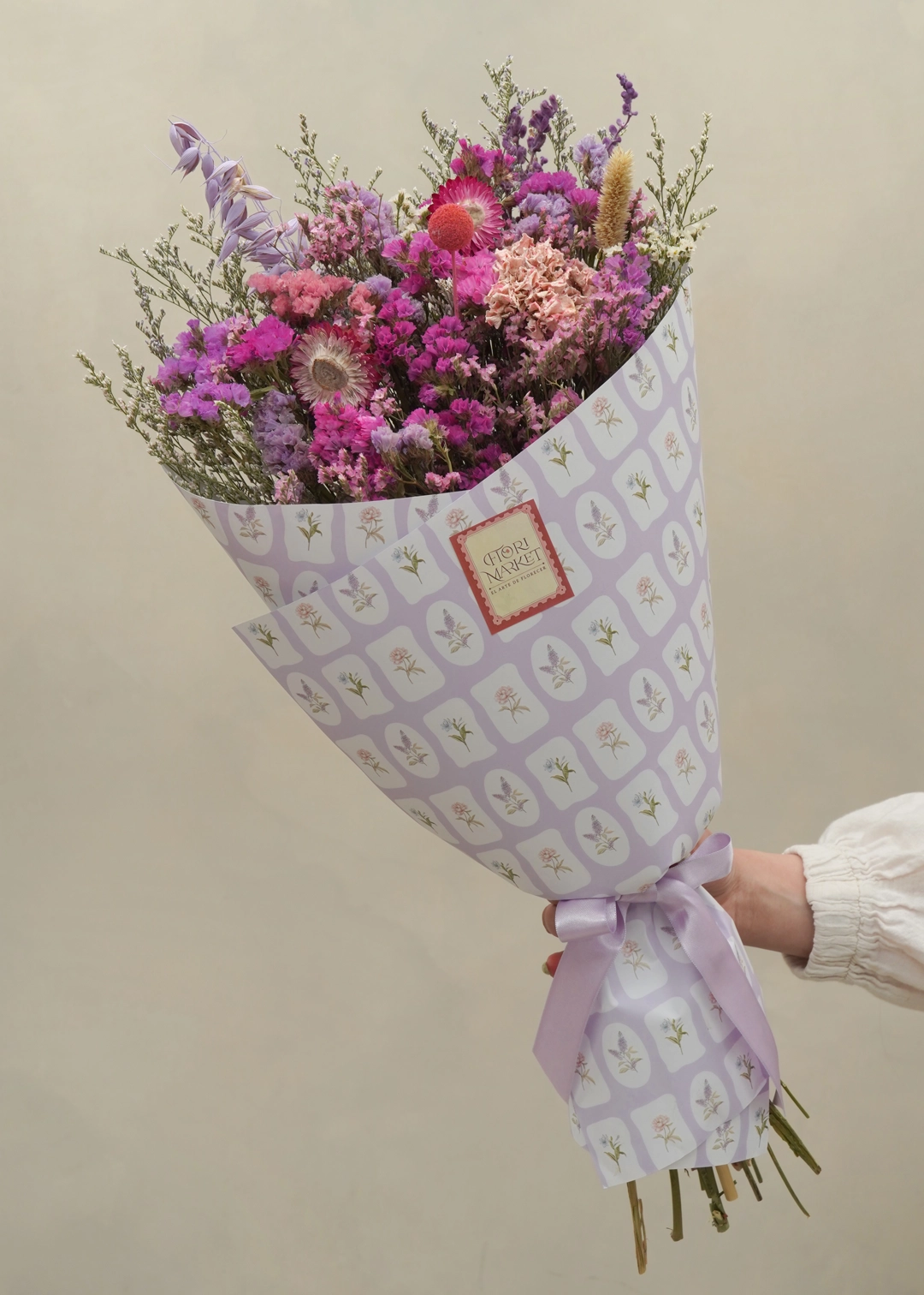 Bundle Lila - Imagen 2