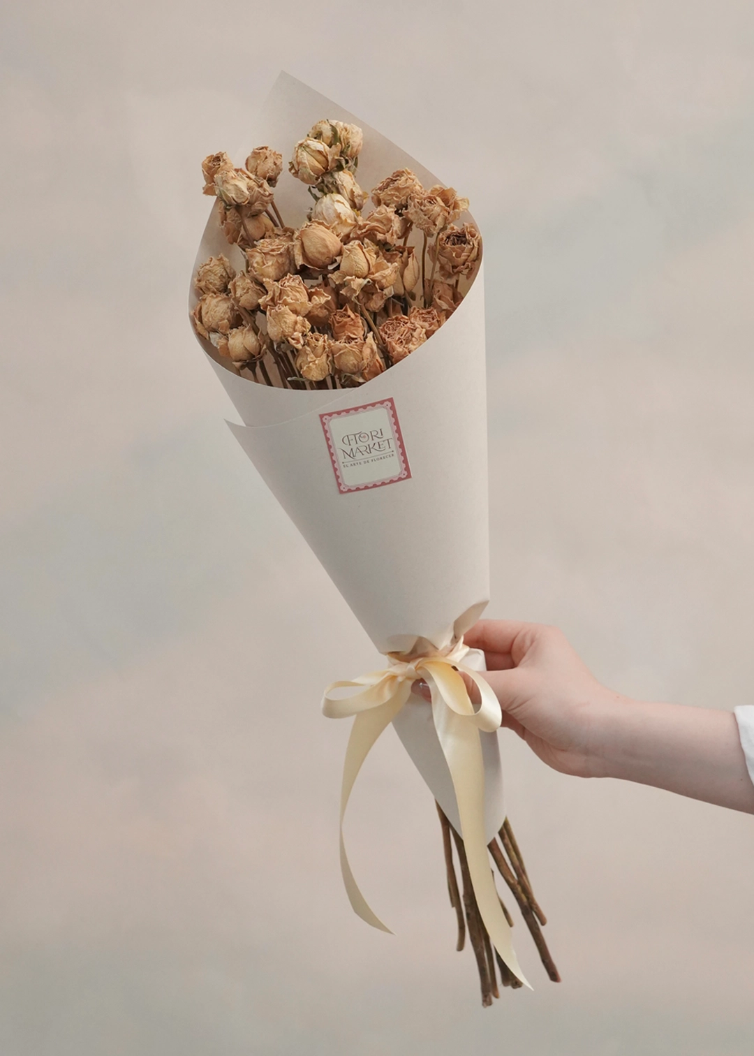 Rosa Seca Miel - Imagen 3