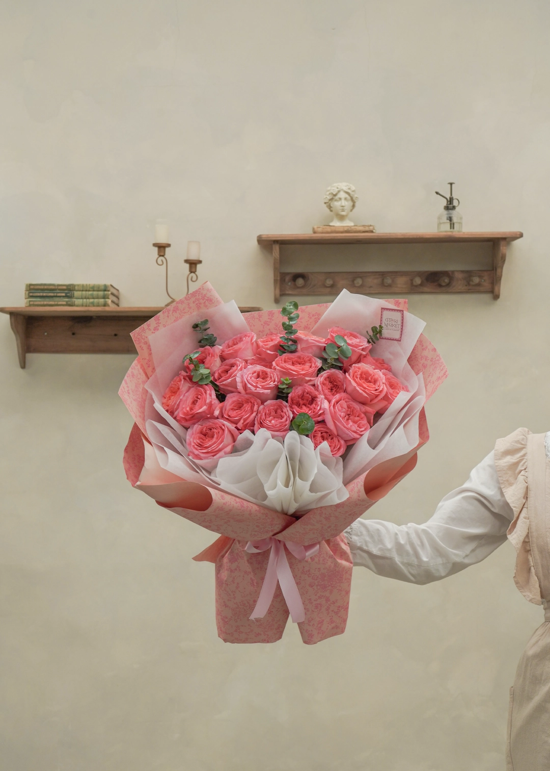 Bouquet Antonieta - Imagen 3