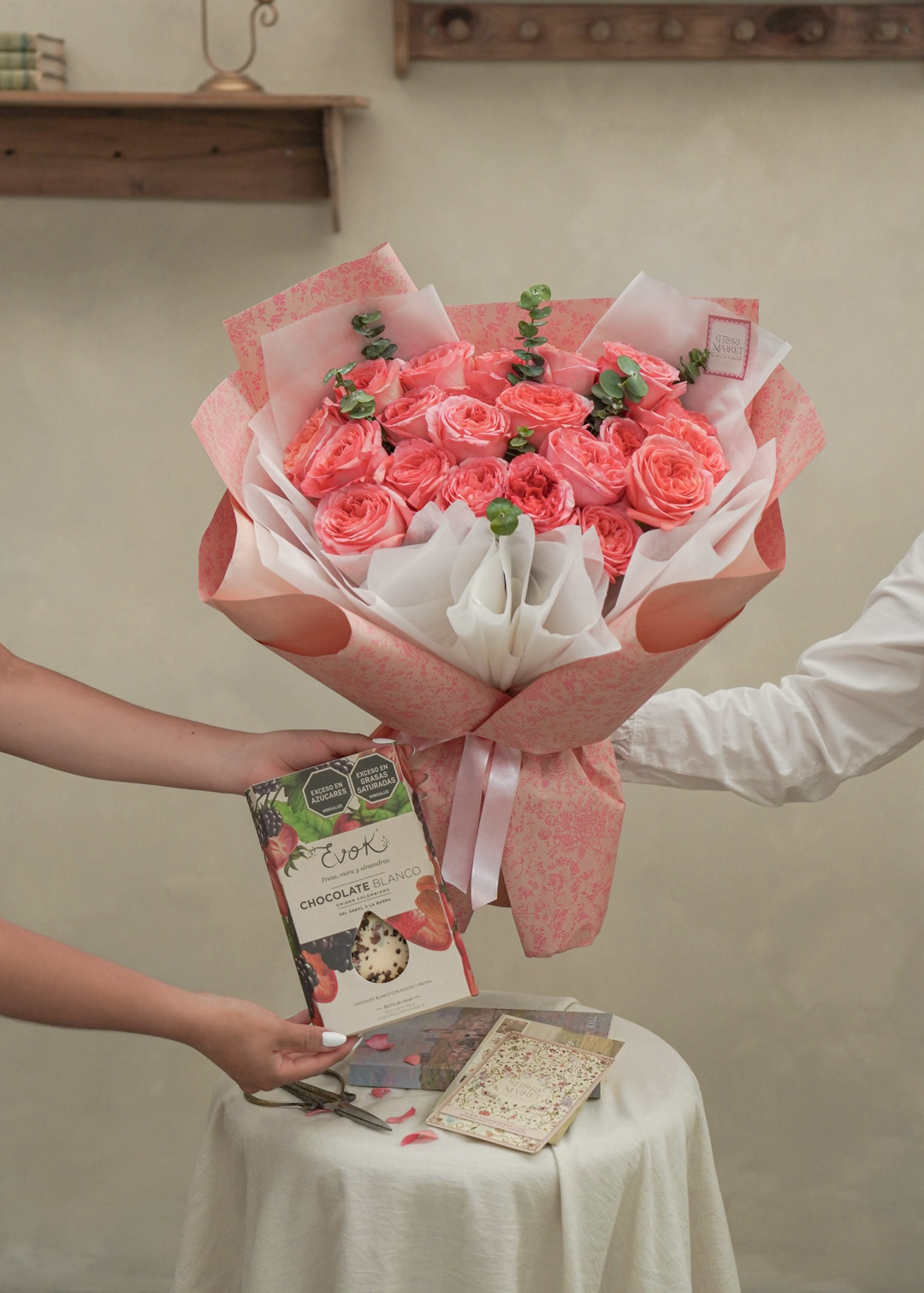 Combo Antonieta - Imagen 3