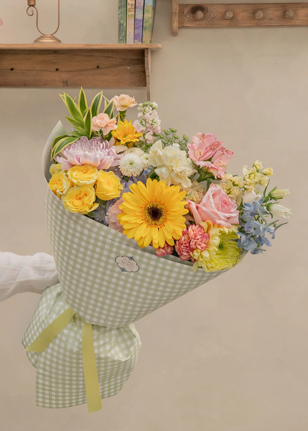 Bouquet Poesía - Imagen 3