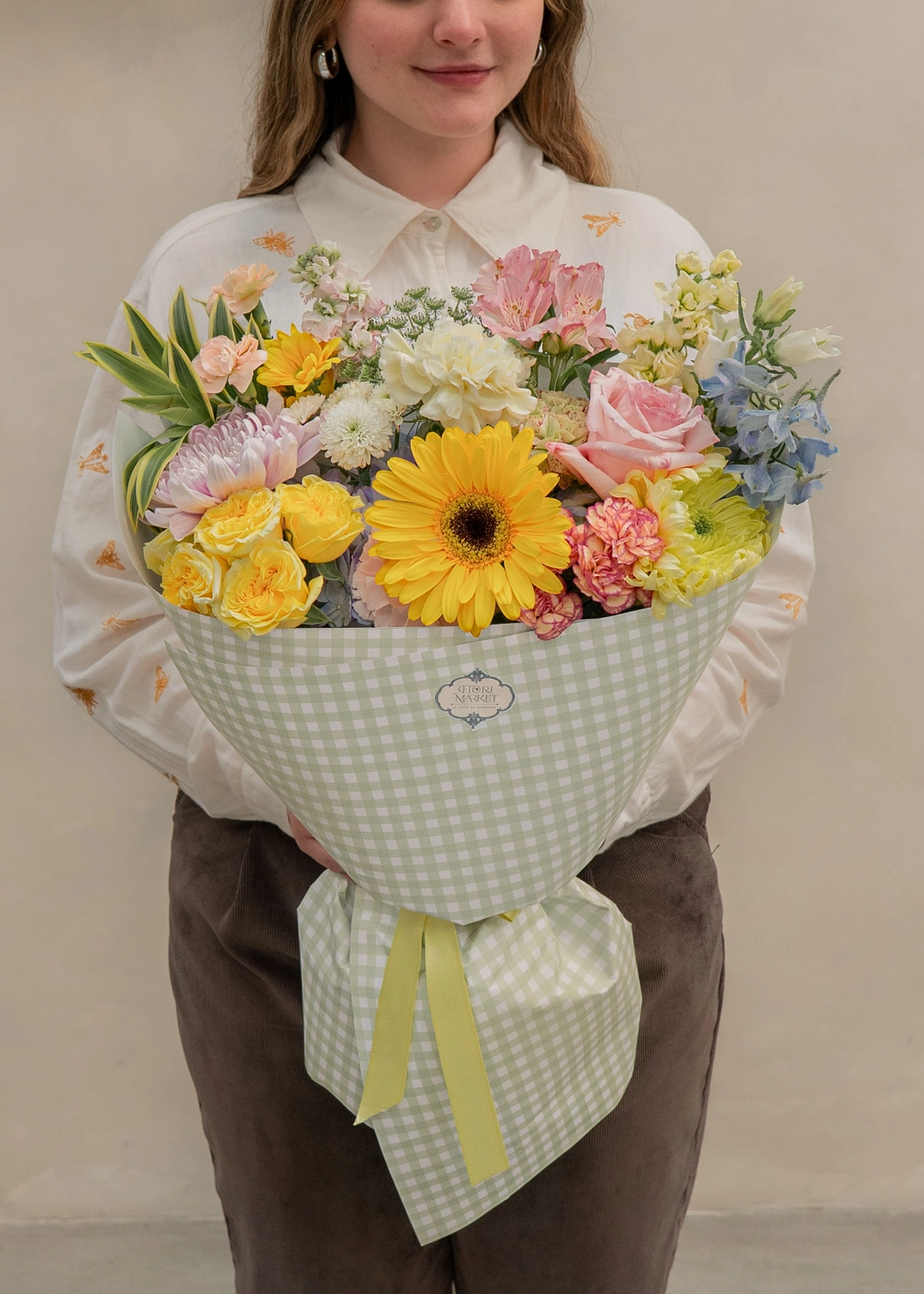 Bouquet Poesía - Imagen 4