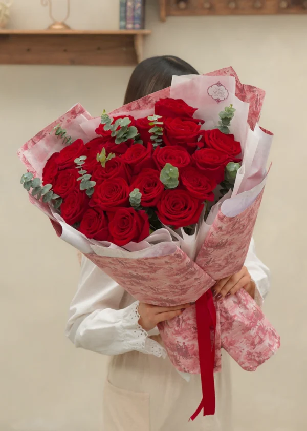 Bouquet Julieta