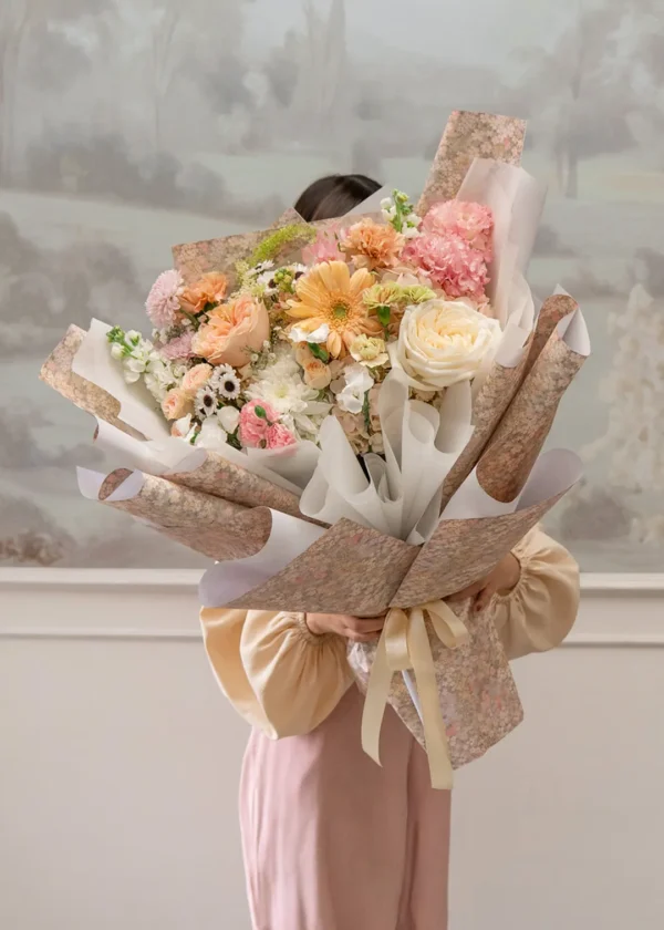 Bouquet Aurora
