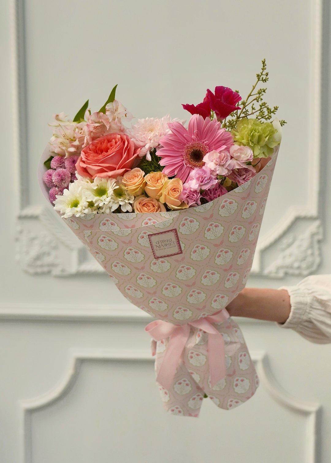 Bouquets