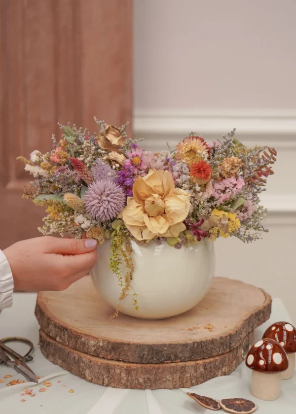 Botanical Bowl Mediano