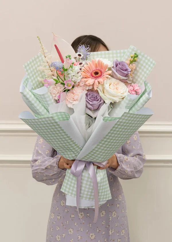 Bouquet Flora