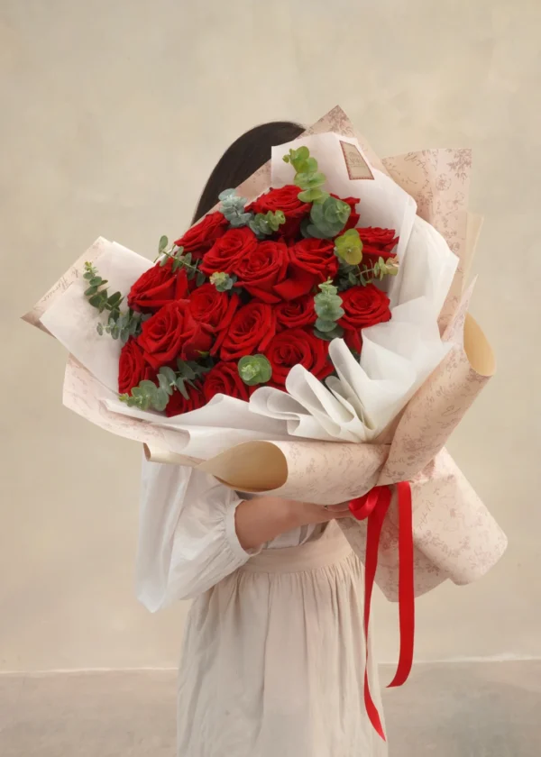 Bouquet Julieta