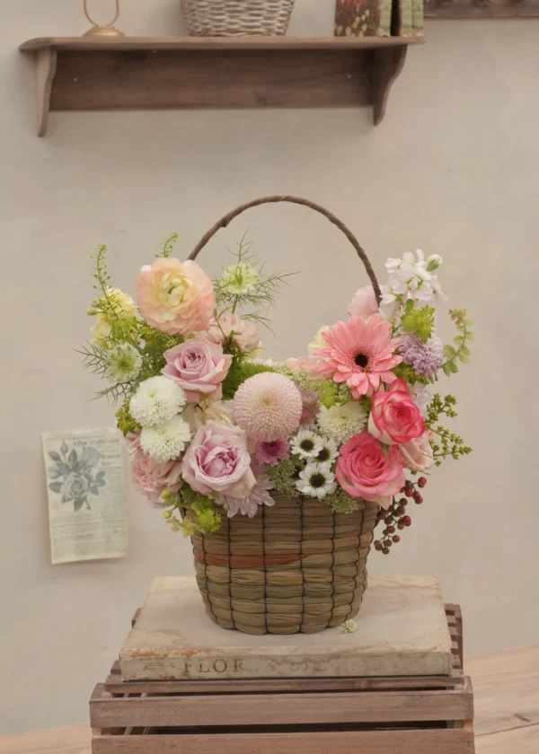 Picnic Floral petit
