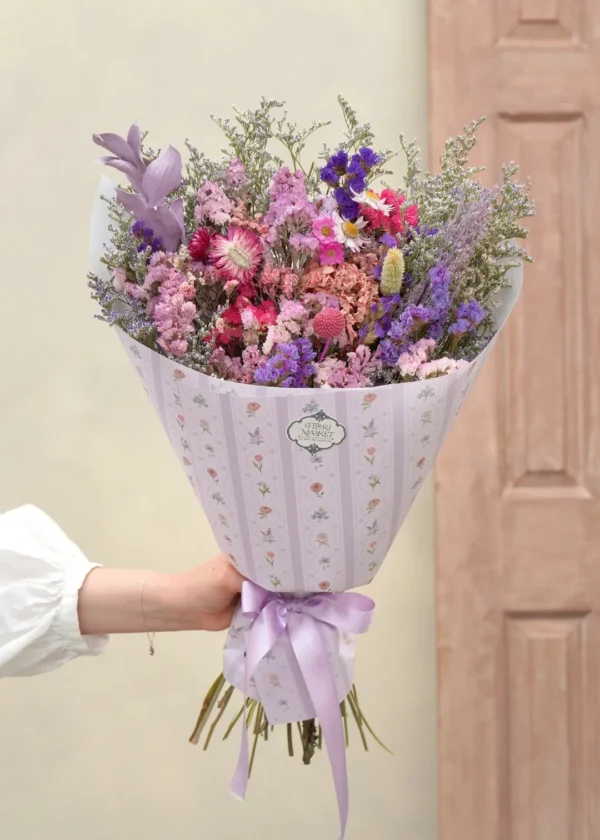 Bundle Lila