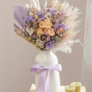 Dried Willow Lilac