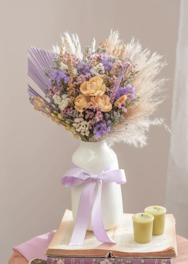Dried Willow Lilac