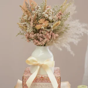 Dried Willow peach