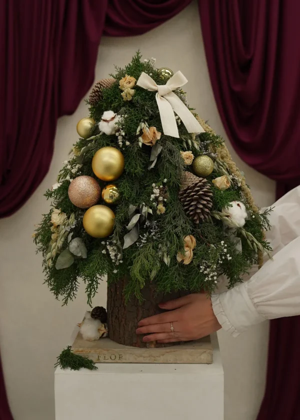 Árbol Golden